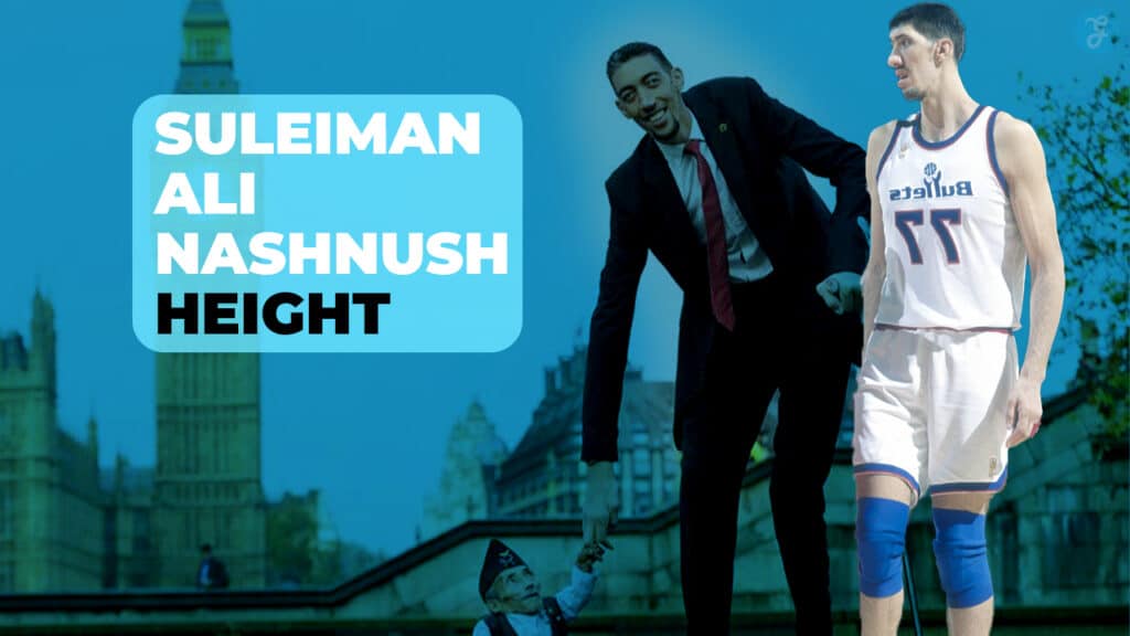suleiman ali nashnush height