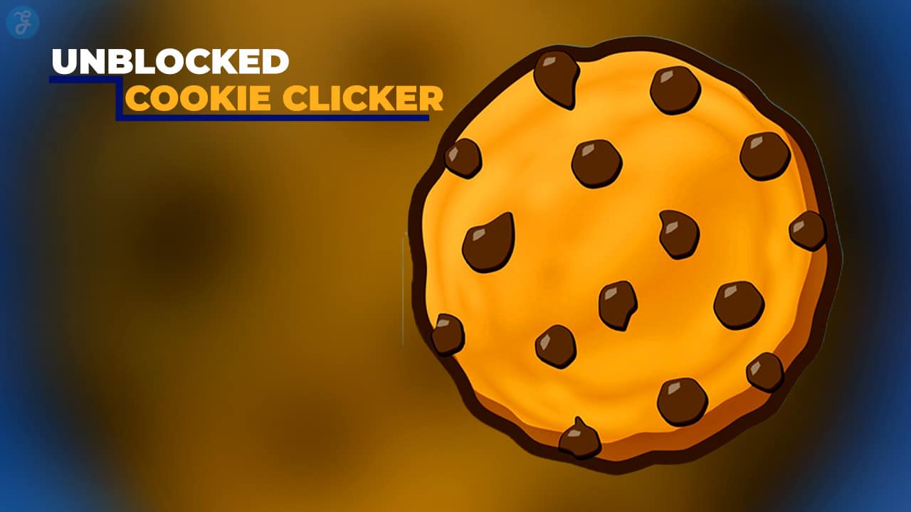 unblocked cookie clicker