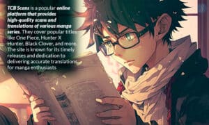 Get the Latest TCB Scans for One Piece Chapter Updates