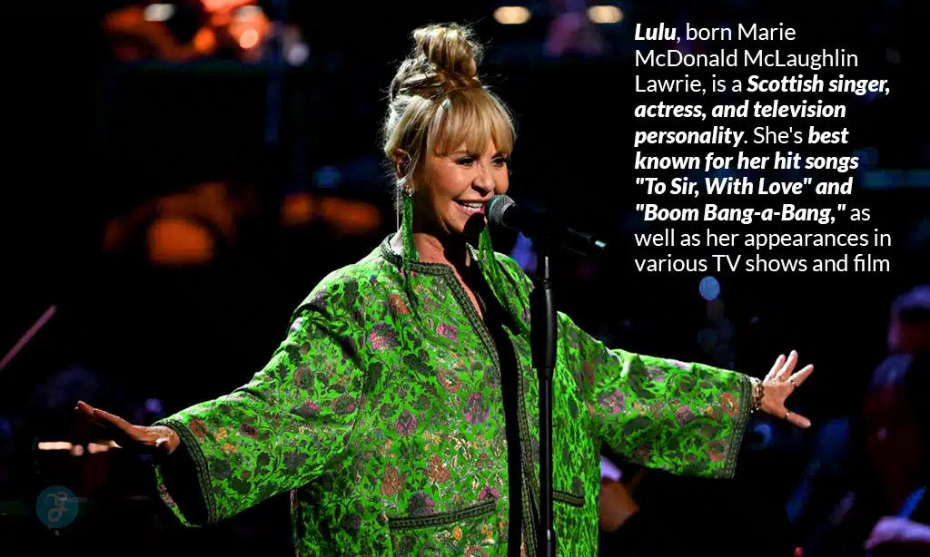 who is lulu