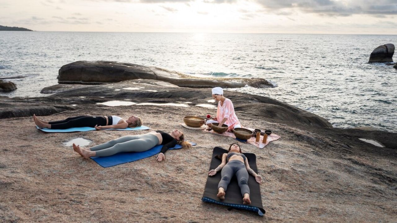 Outdoor Activities Lake Huron