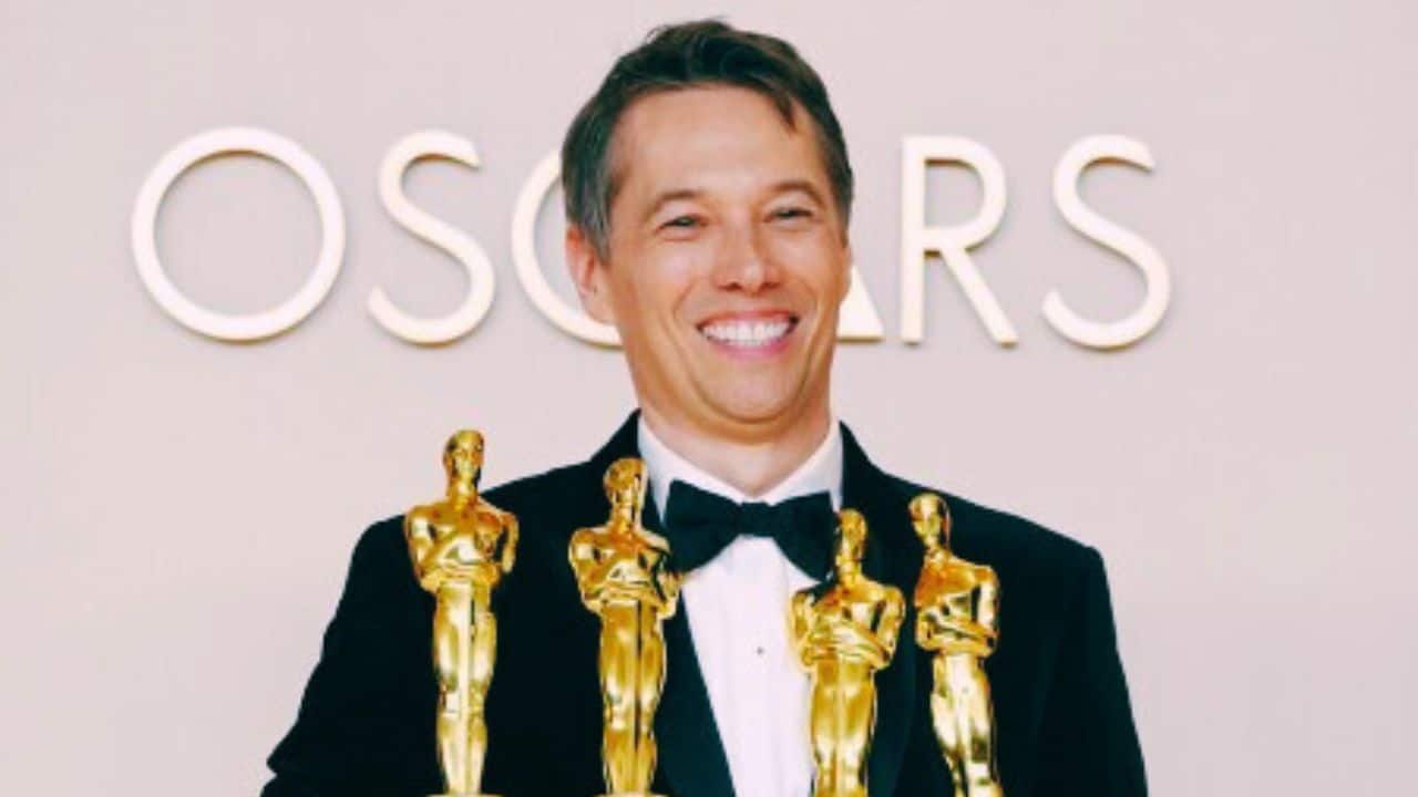 Anora's Oscar Win