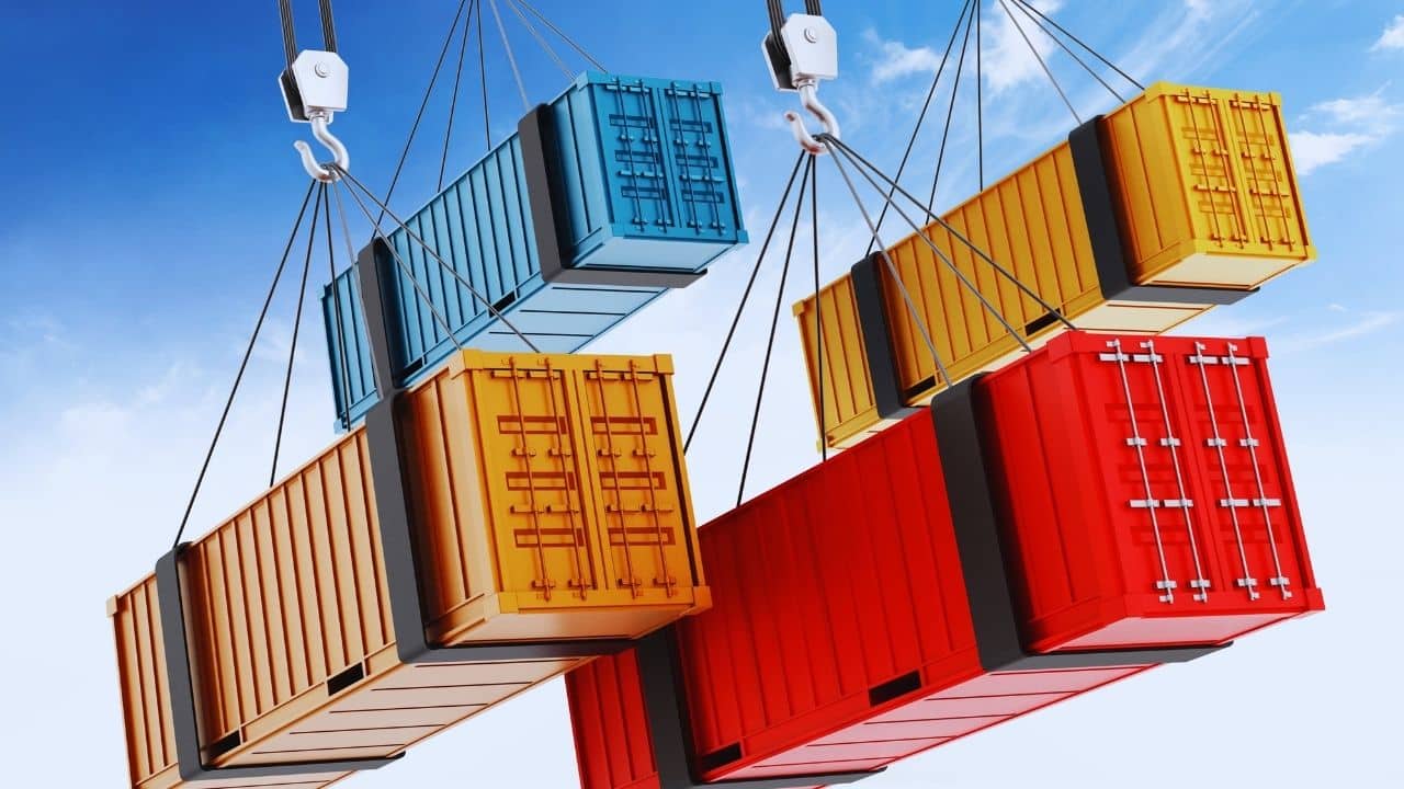 Best Things to Use 40ft Shipping Containers