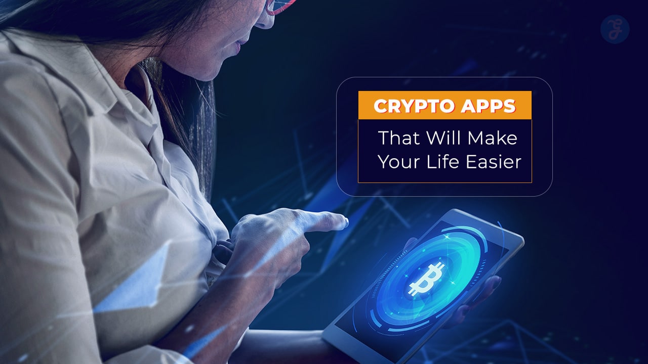 Crypto Apps