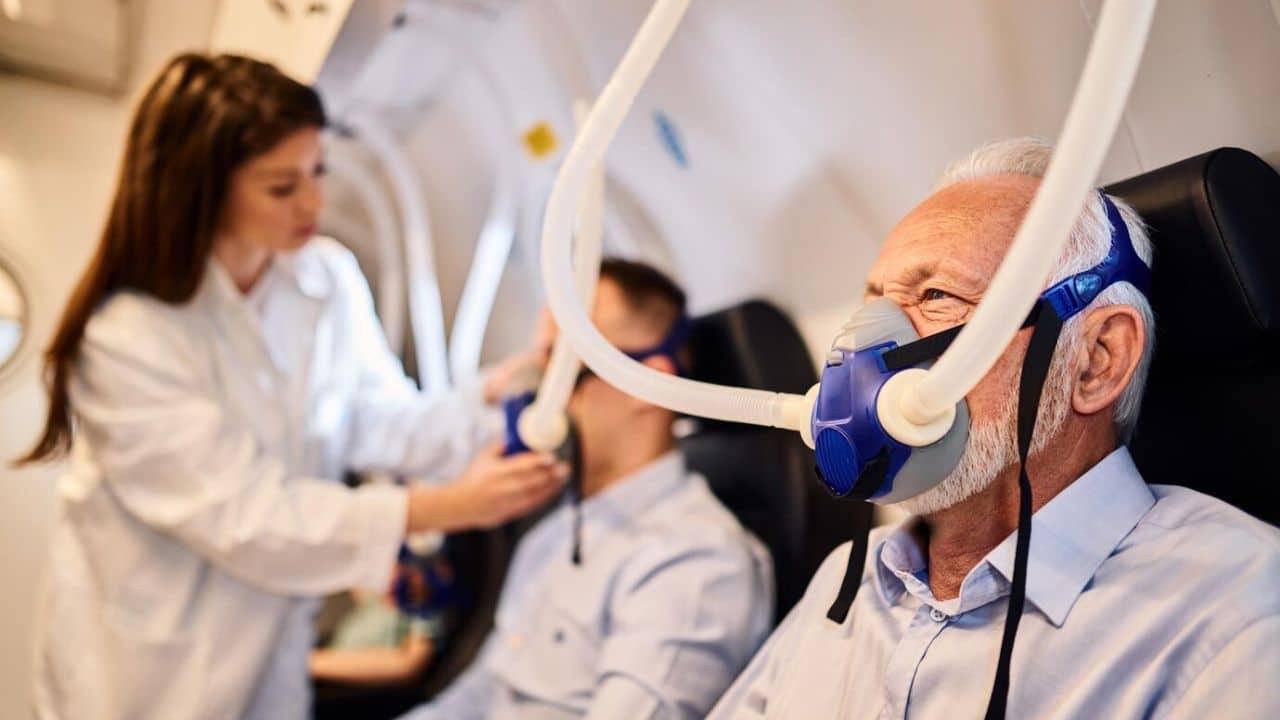 Differences Between Oxygen Nitrous Oxide and Medical Air in Healthcare