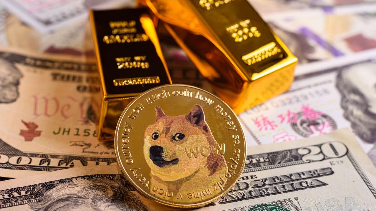 Dogecoin Price Rally to 2.74 If Support Holds