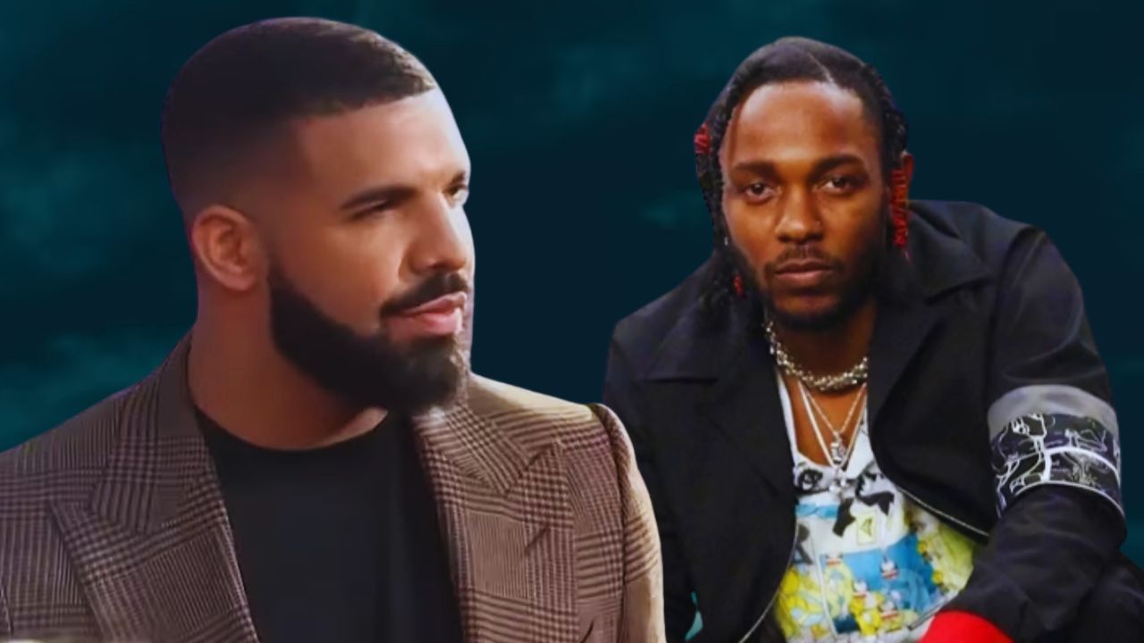 Drake lawsuit over Kendrick Lamar Not Like Us