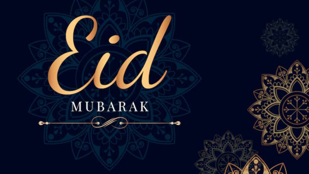 Eid Al-Fitr 2025