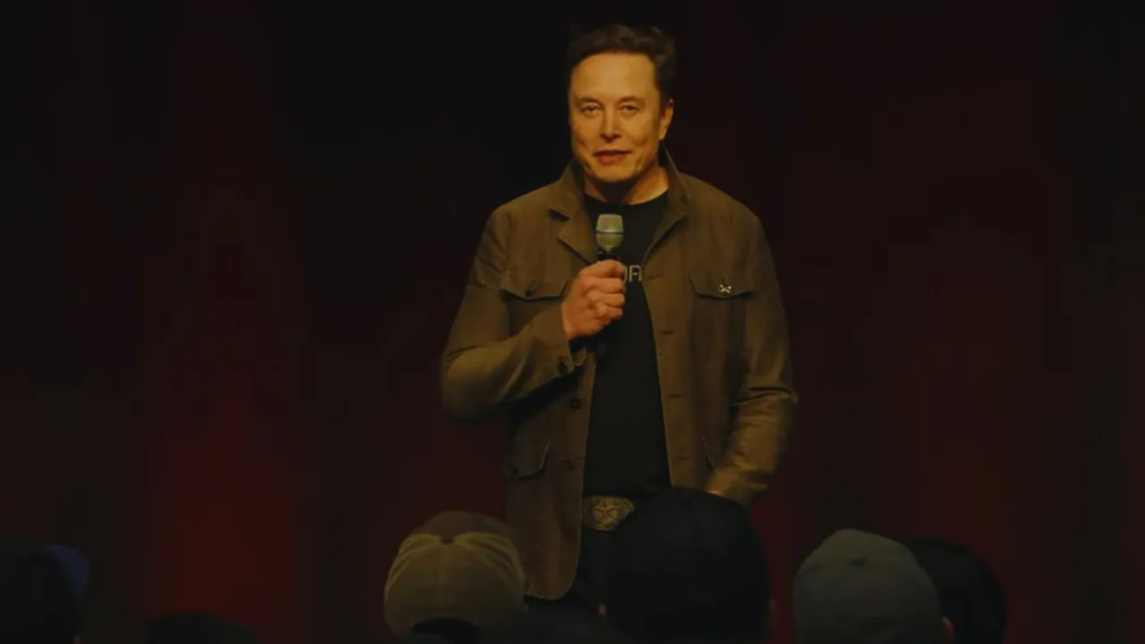 Elon Musk’s 9 P.M. Tesla Meeting Reveals His Unmatched Leadership Style
