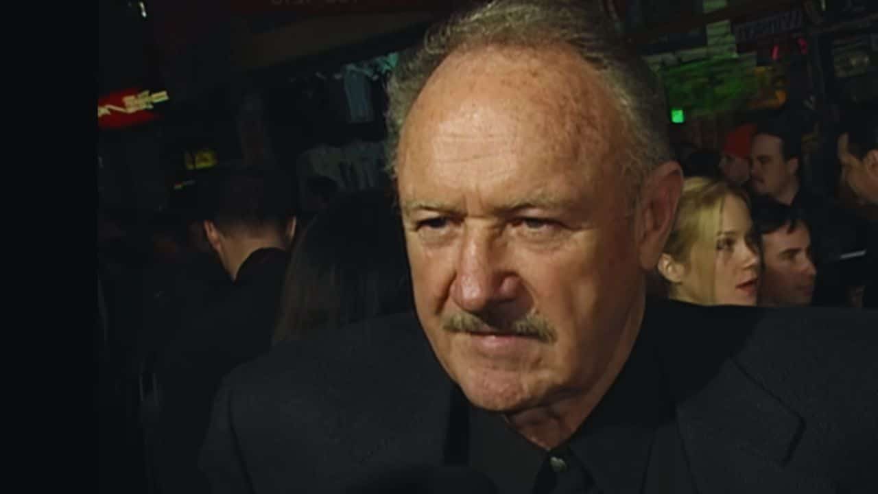 Gene Hackman will children inheritance