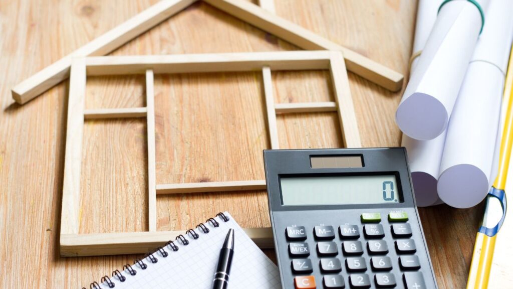 Home Renovation on a Budget