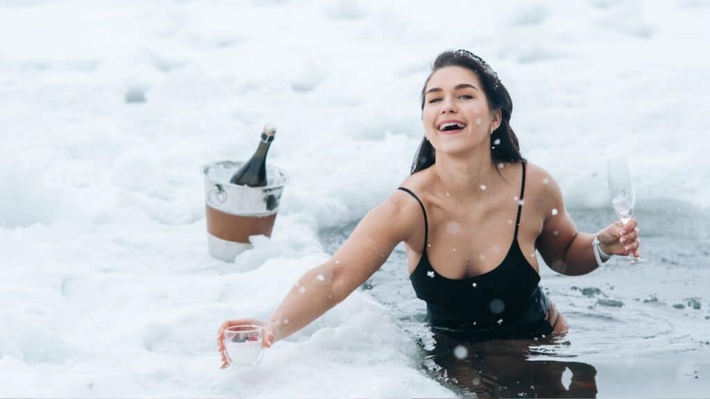 How Ice Baths Can Support Immune Function