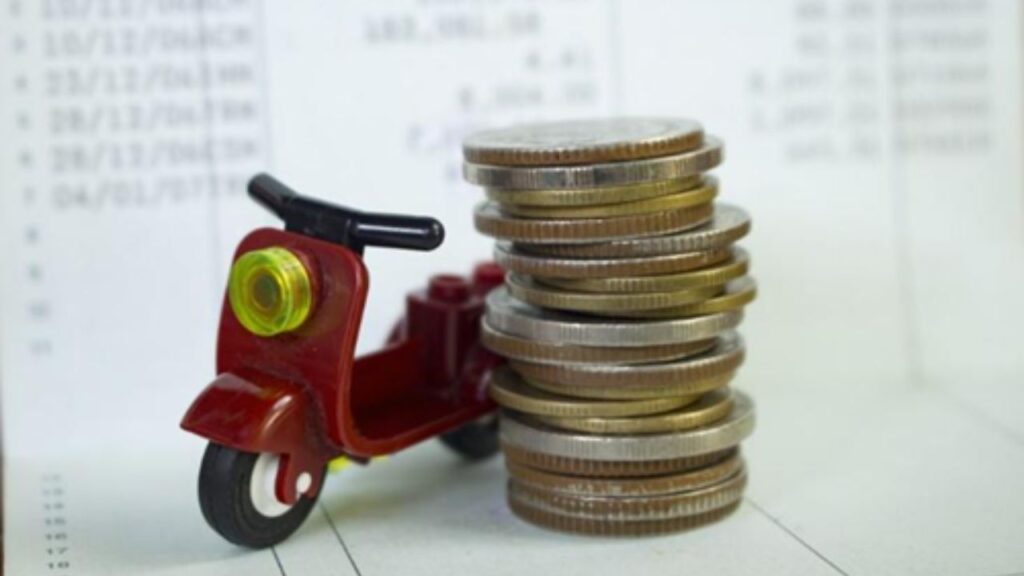How Location Affects Bike Insurance Premium