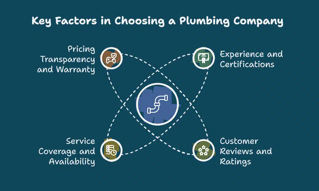 How to Choose the Best Plumbing Company for Septic System Services