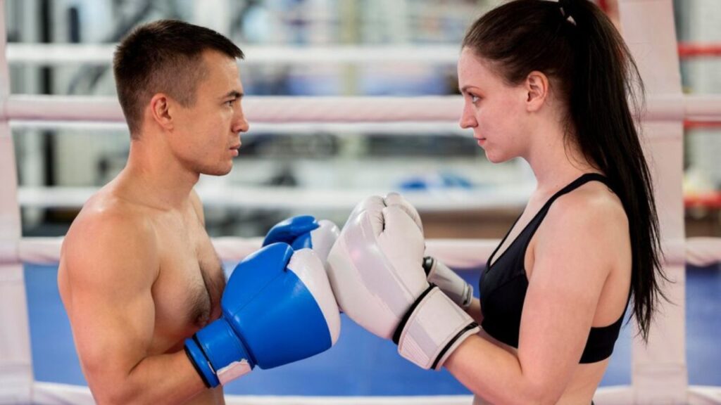 How to Spot a Boxing Promoter