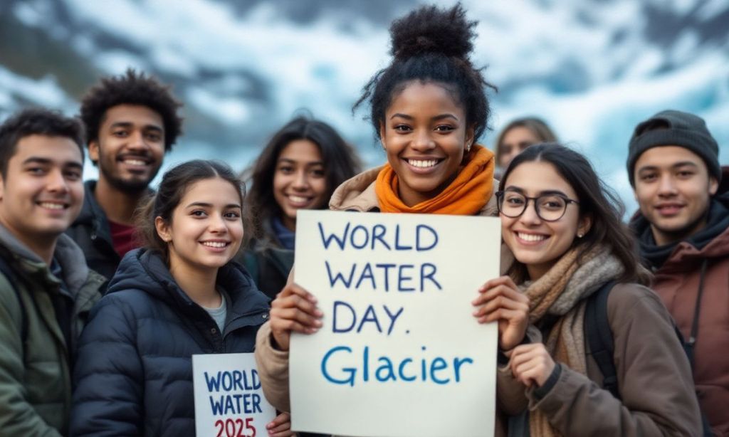 Individual Contributions to Glacier Conservation