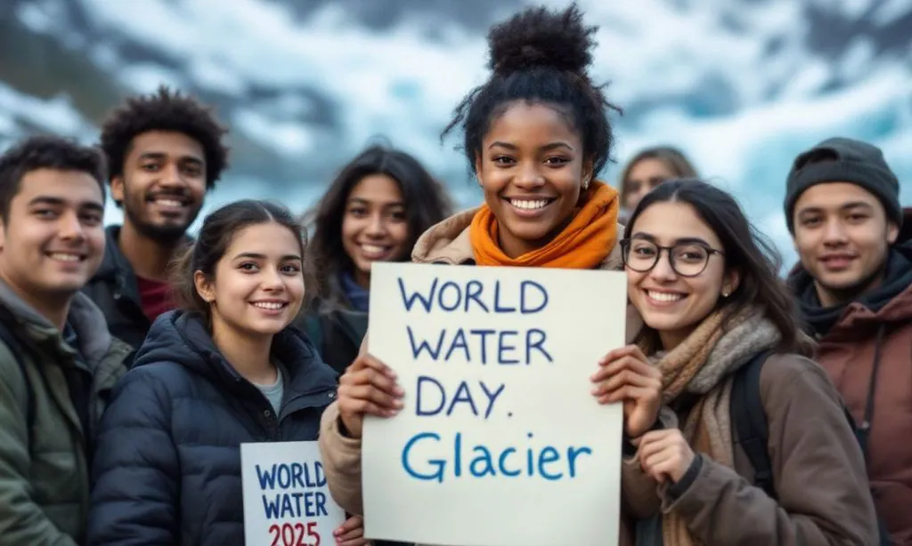 Individual Contributions to Glacier Conservation