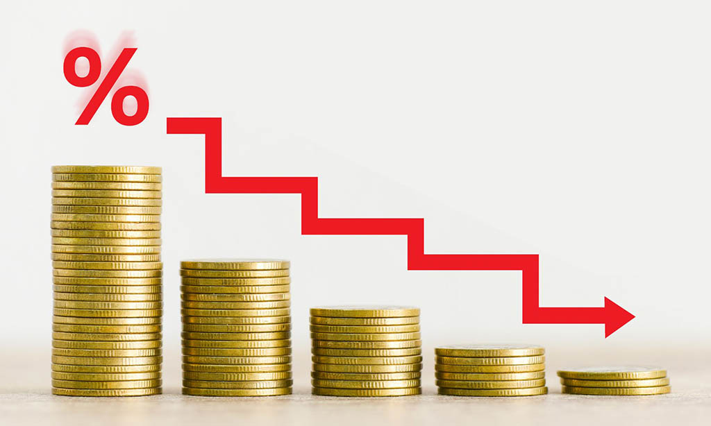 Negotiate Lower Interest Rates