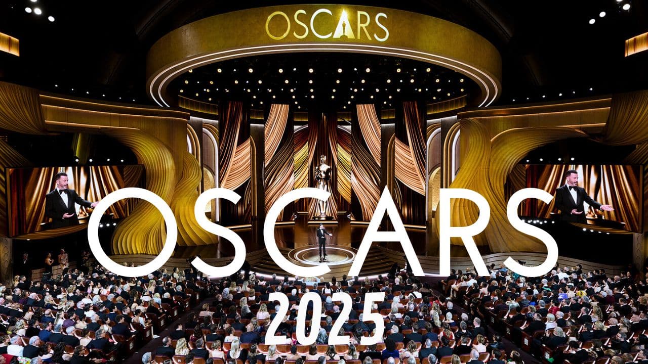 Oscars 2025 Hits 5-Year High In Total Viewers