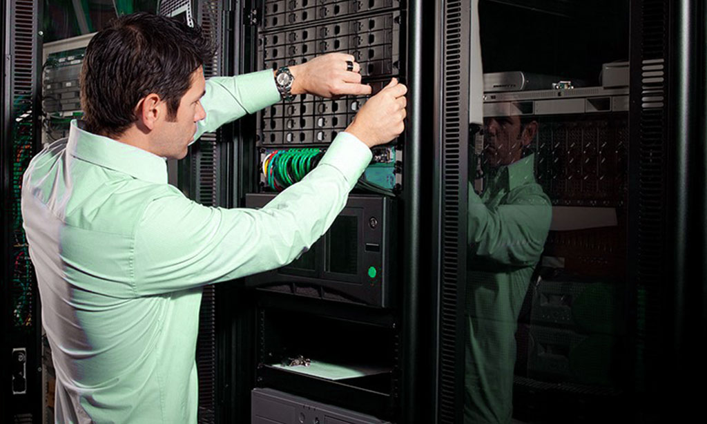 Overlooking Server Management Responsibilities