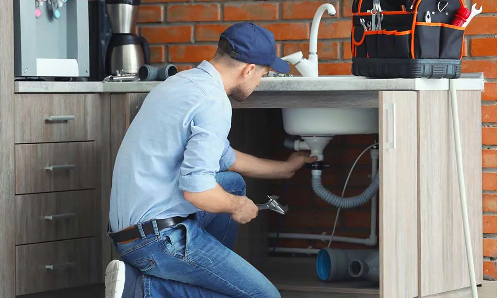 Plumbing and Heating Services