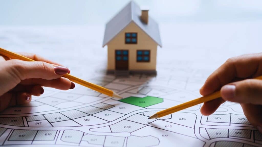 Property Development Project with Confidence