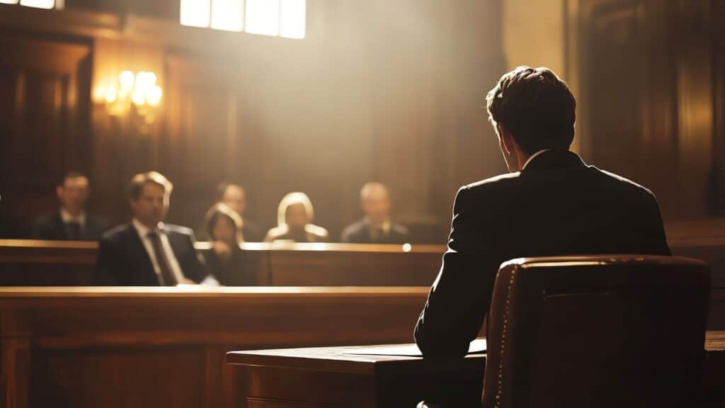 Role Of Evidence In Federal Criminal Defense