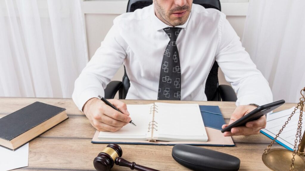 Role of Expert Witnesses in Traffic-related Injury Lawsuits