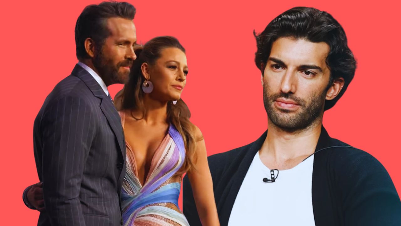 Ryan Reynolds Justin Baldoni lawsuit hurt feelings