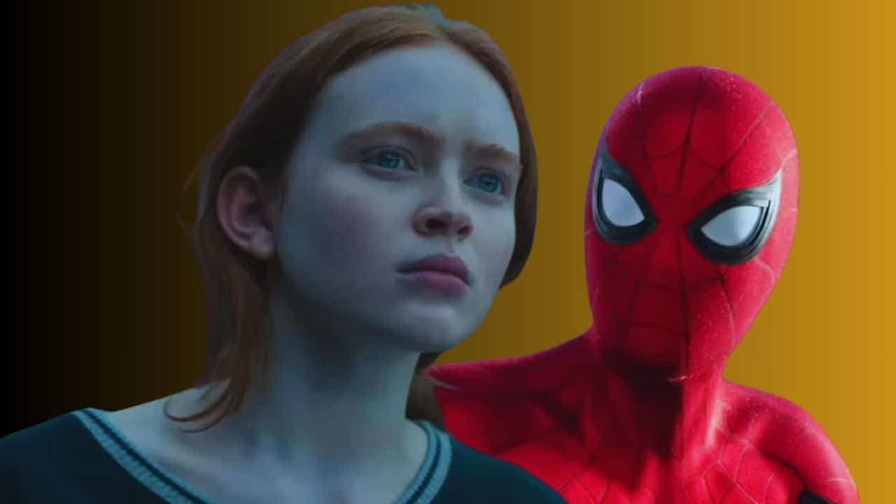 Sadie Sink joins spiderman 4 marvel