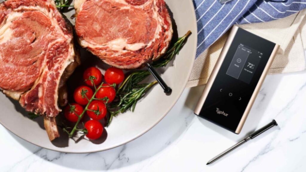 Steak Temperature Guide