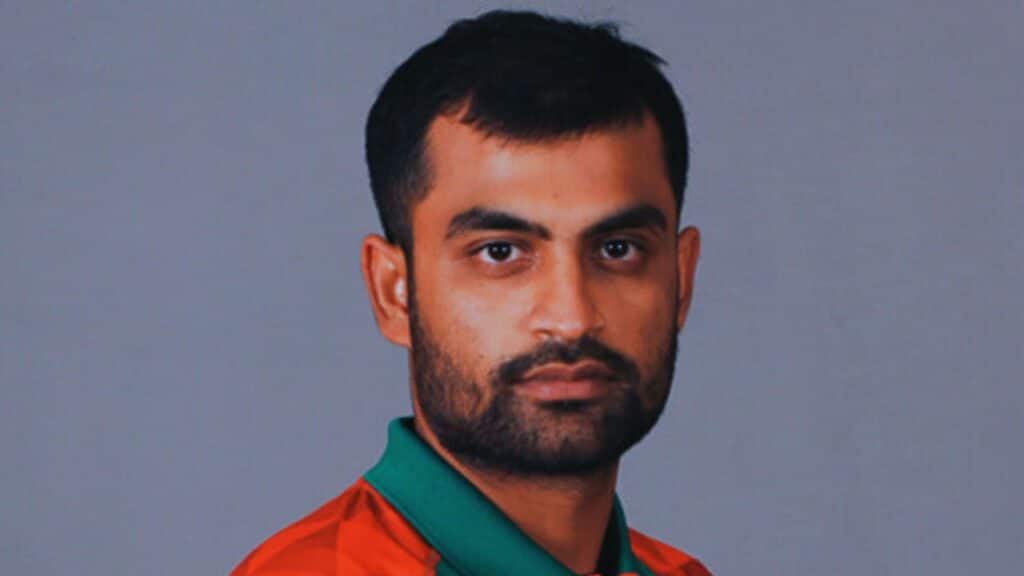 Tamim Iqbal Health Update