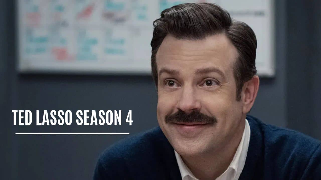 Ted Lasso Season 4