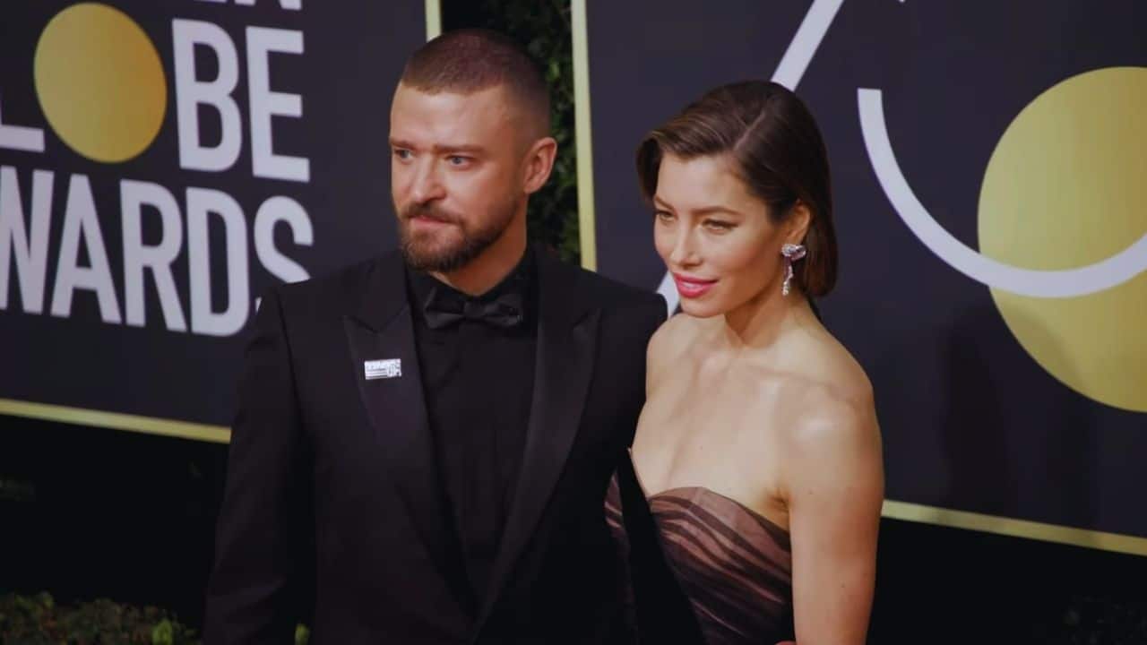 Timberlake cancels ohio show fans criticize Jessica Biel