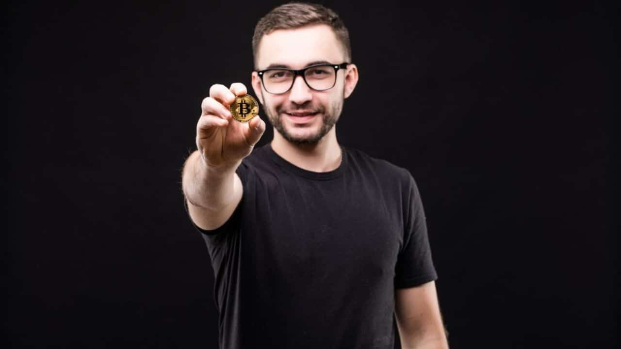 crypto gambling