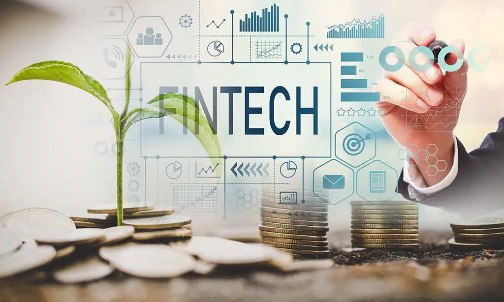 Understanding Fintech's Role in Sustainable Finance