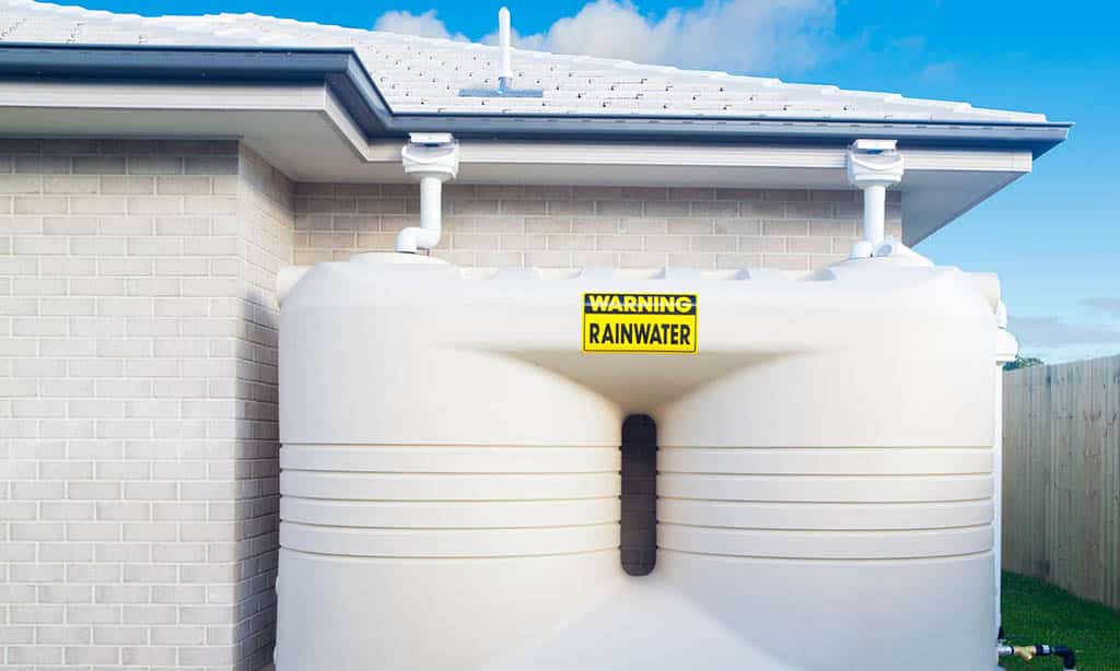 Water Conservation and Sustainable Use