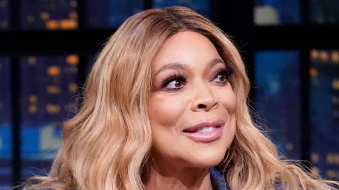 Wendy Williams Breaks Silence on Health