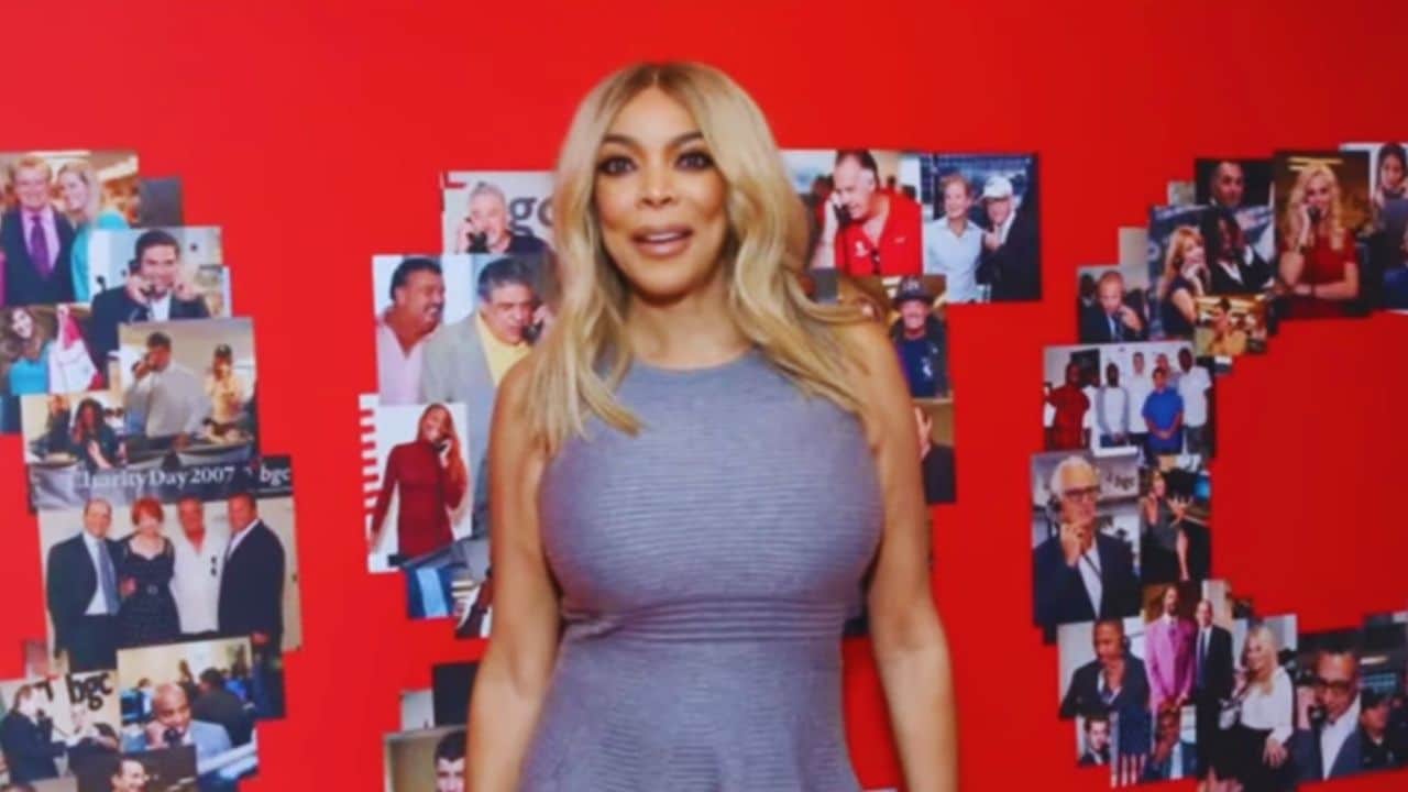 Wendy Williams mental competency test results