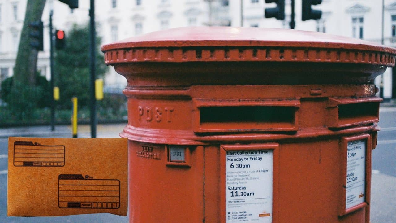 What Company Operates from PO Box 55020 Portland, Oregon 97238