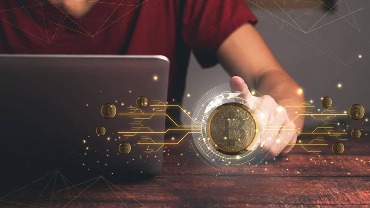 Crypto Trading ID
