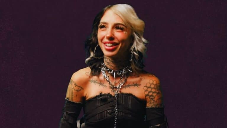 Who Is Cruella Morgan? Uncovering the Social Media Star's Life
