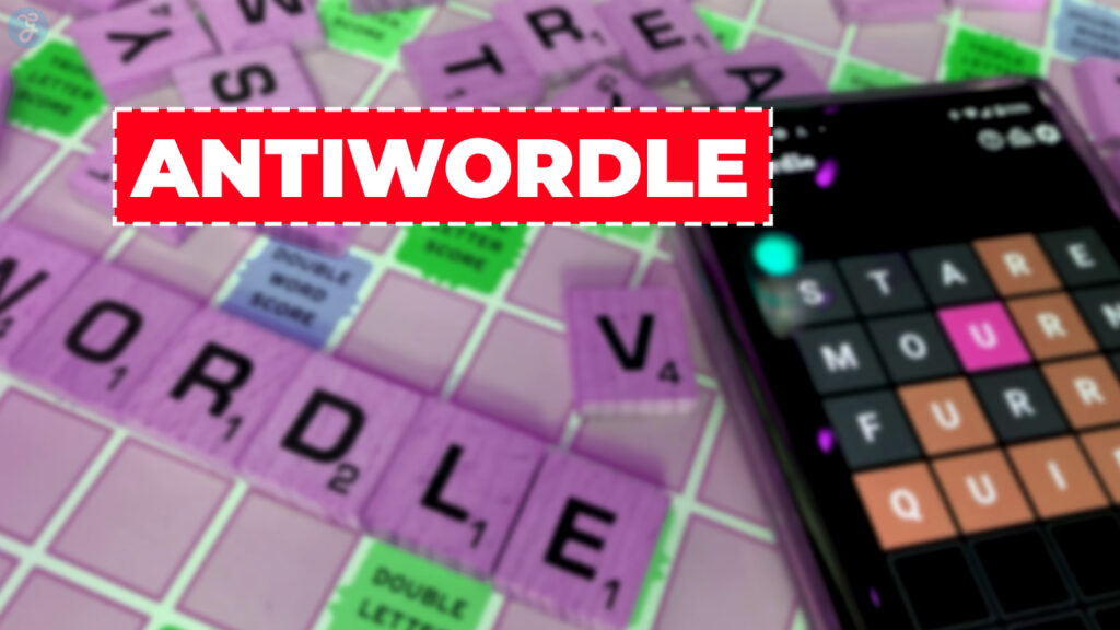 antiwordle