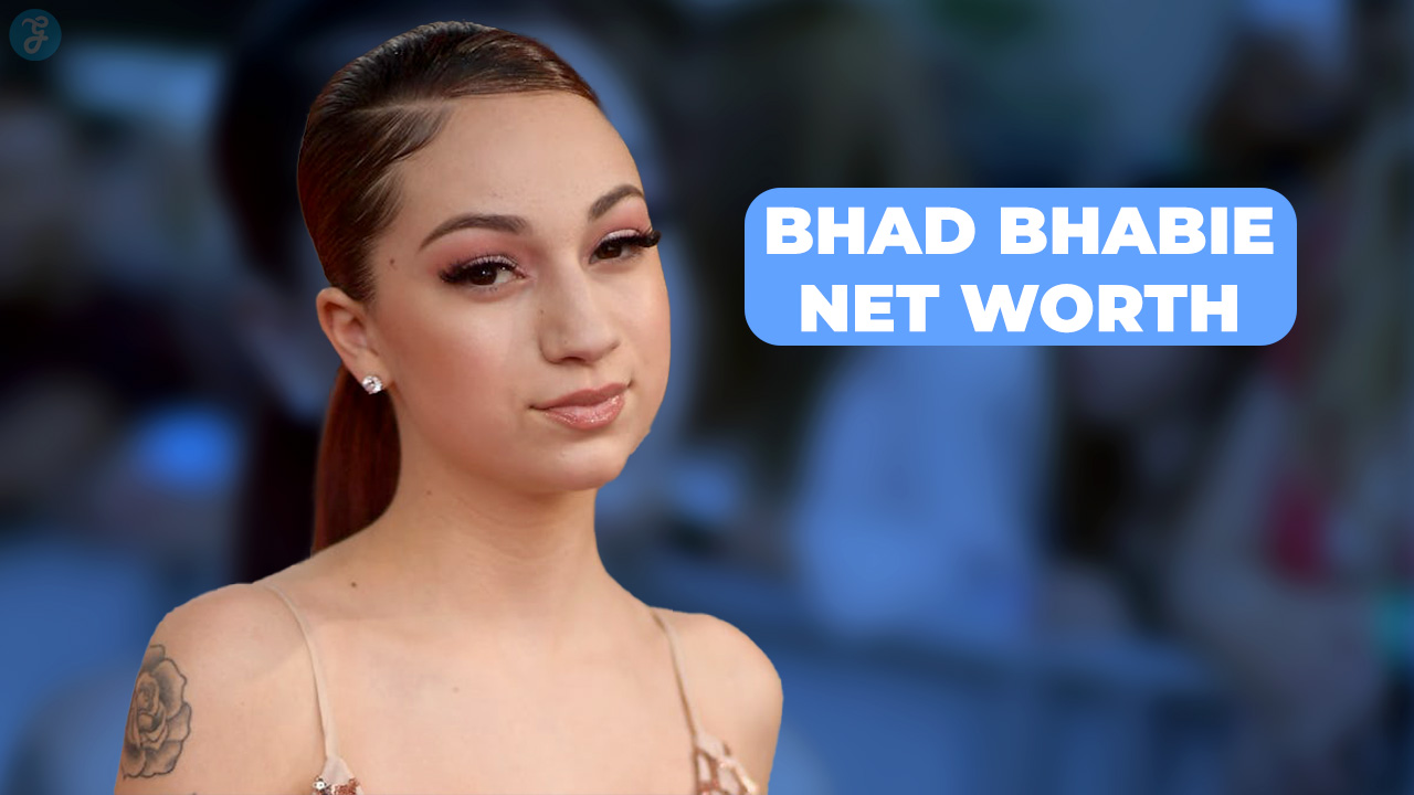 bhad bhabie net worth