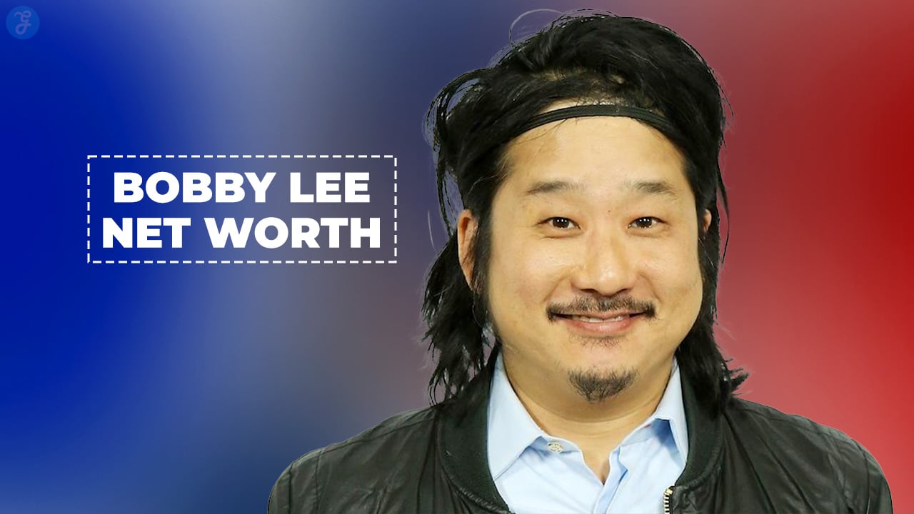 bobby lee net worth