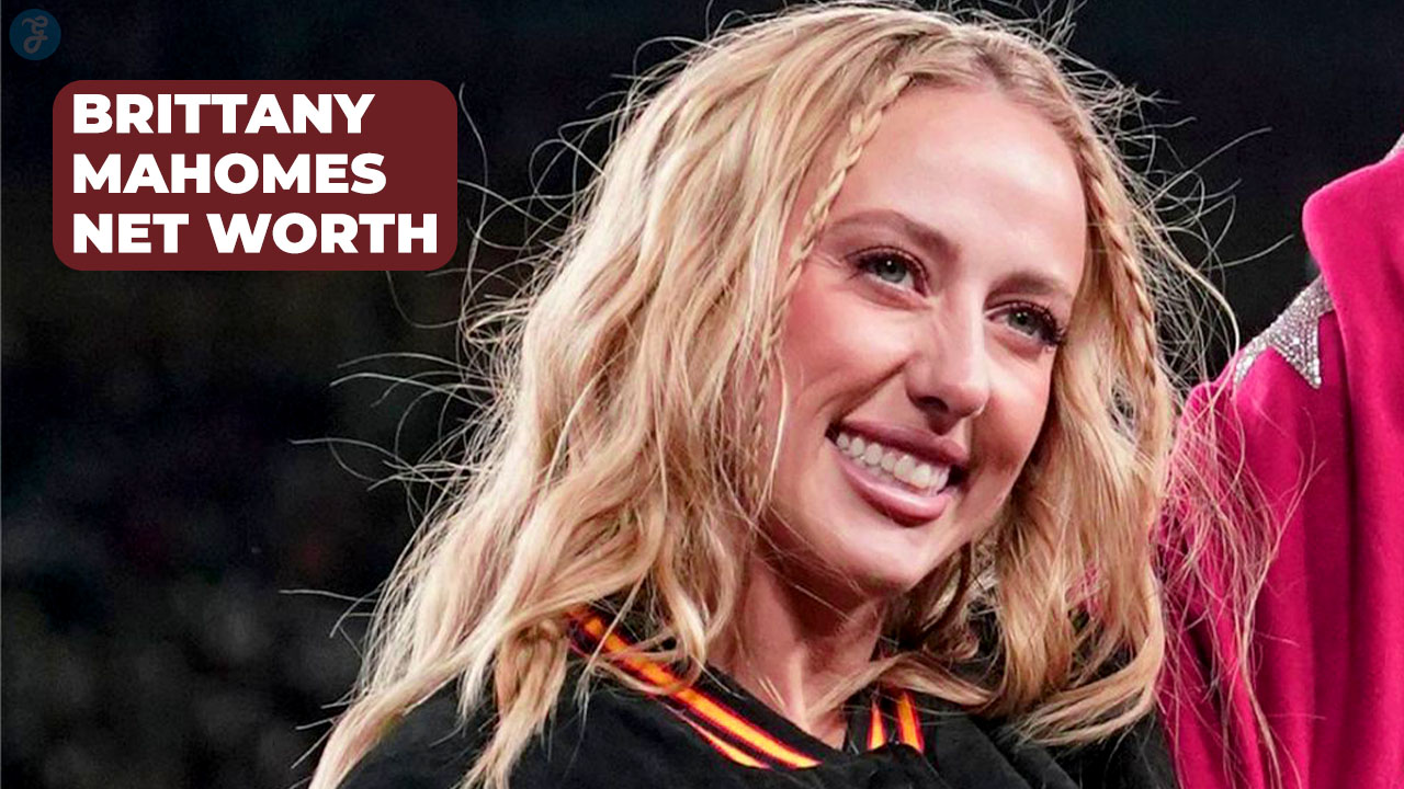 brittany mahomes net worth