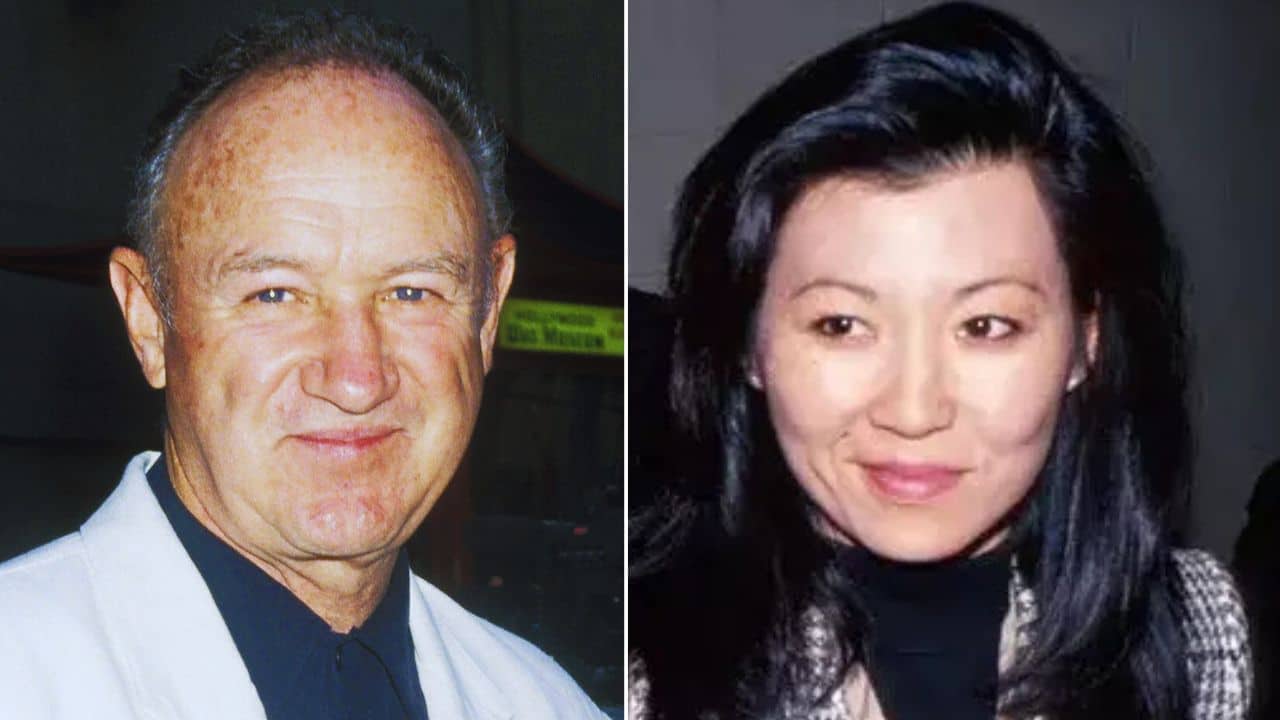 gene hackman betsy arakawa wills estate privacy