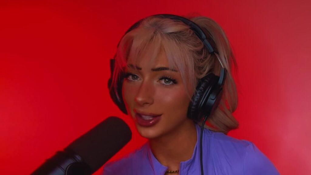 how tall is nala ray