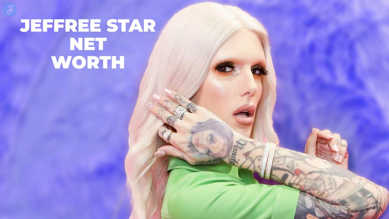 jeffree star net worth