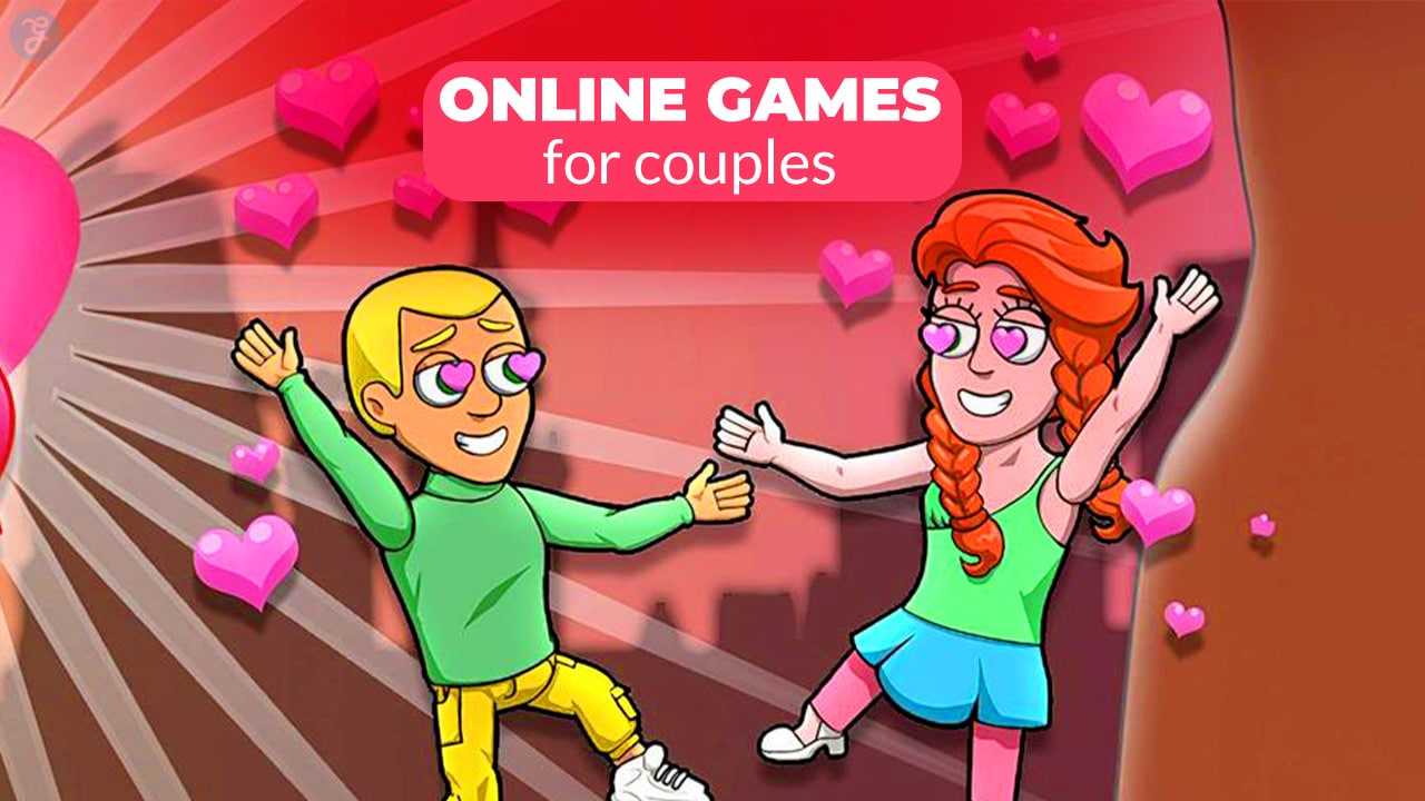 online games for couples